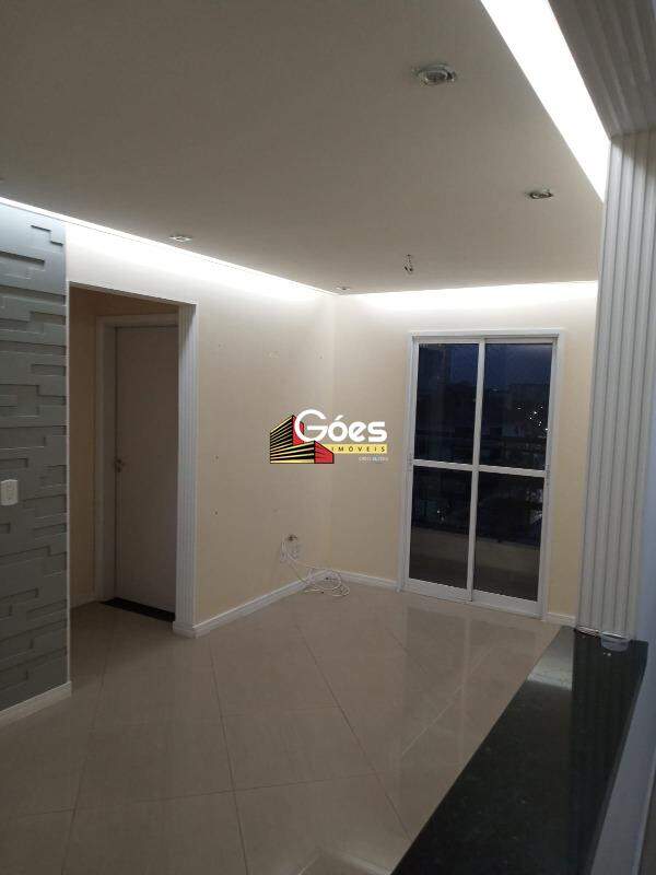 Apartamento à venda em Vila Assis Brasil: 