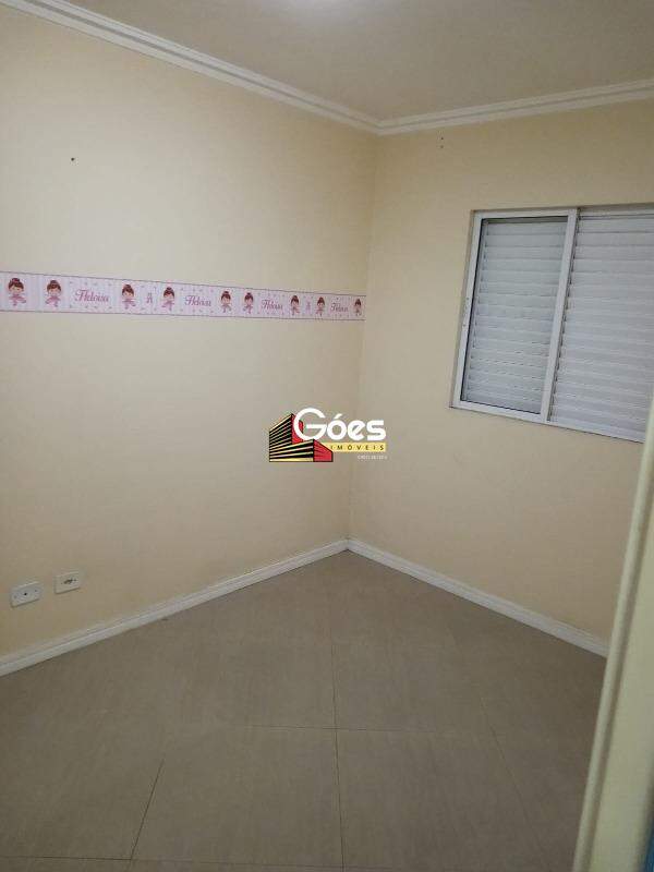 Apartamento à venda em Vila Assis Brasil: 