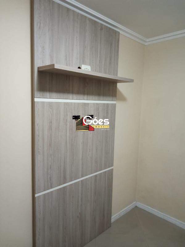 Apartamento à venda em Vila Assis Brasil: 