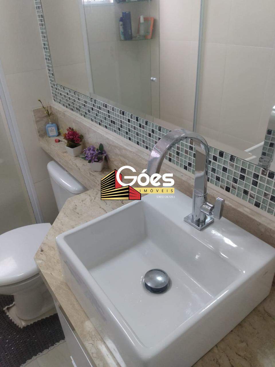 Apartamento à venda em Vila Assis Brasil: 