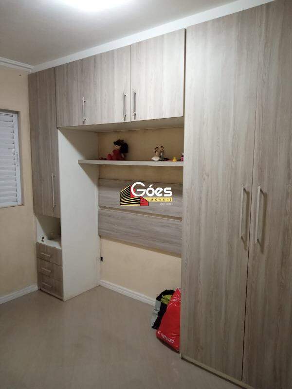 Apartamento à venda em Vila Assis Brasil: 