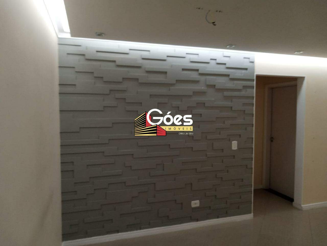 Apartamento à venda em Vila Assis Brasil: 