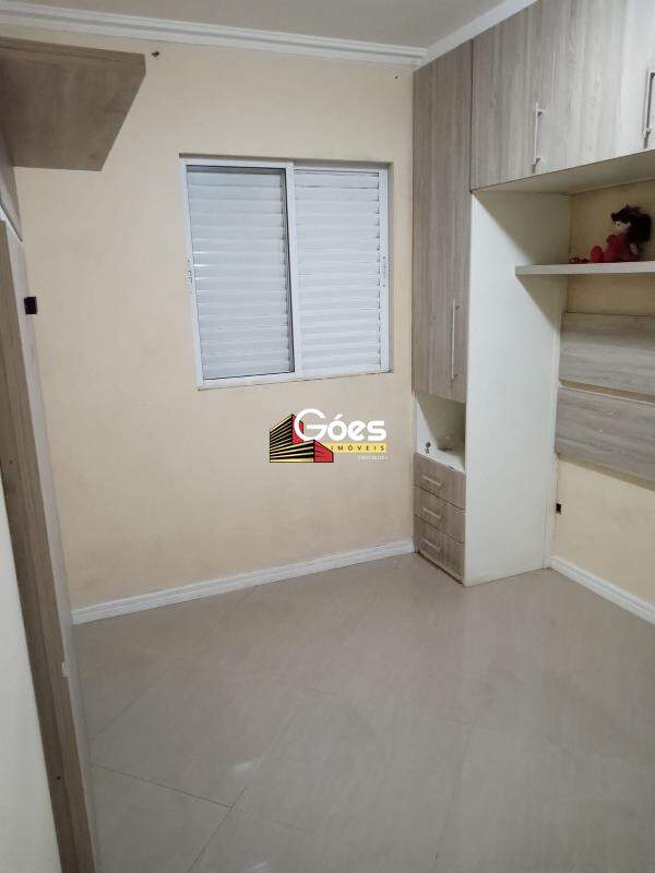 Apartamento à venda em Vila Assis Brasil: 