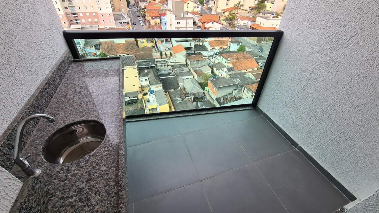 Apartamento para alugar com 2 quartos, 110m² - Foto 6