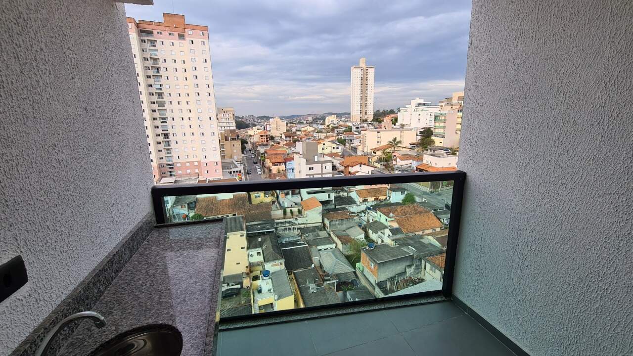 Apartamento para alugar com 2 quartos, 110m² - Foto 7