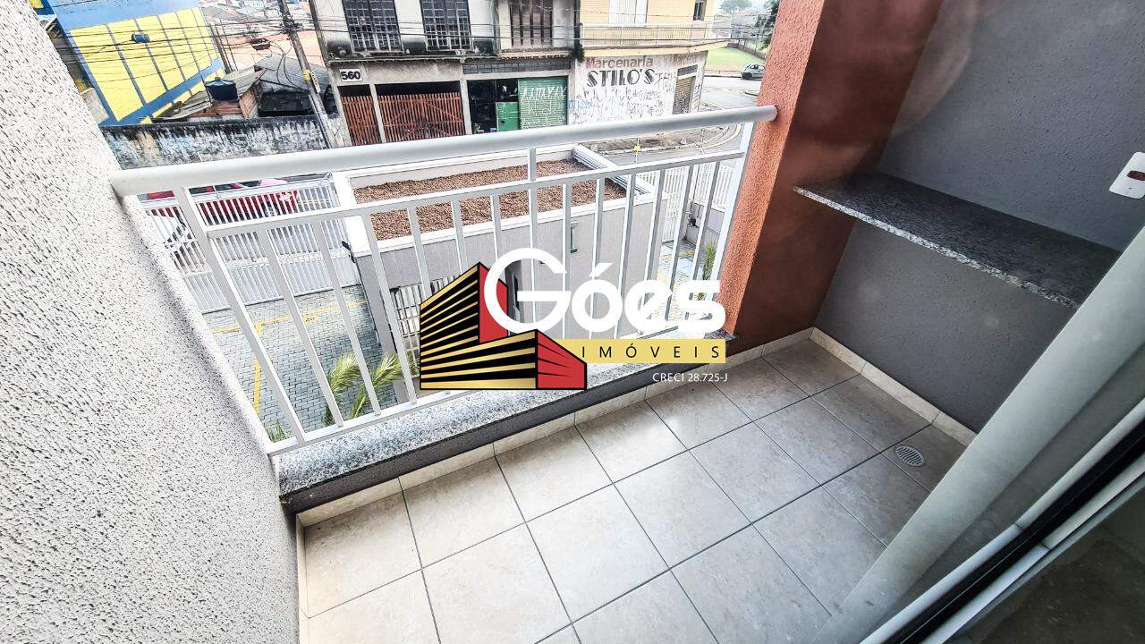 Apartamento à venda com 2 quartos, 52m² - Foto 14