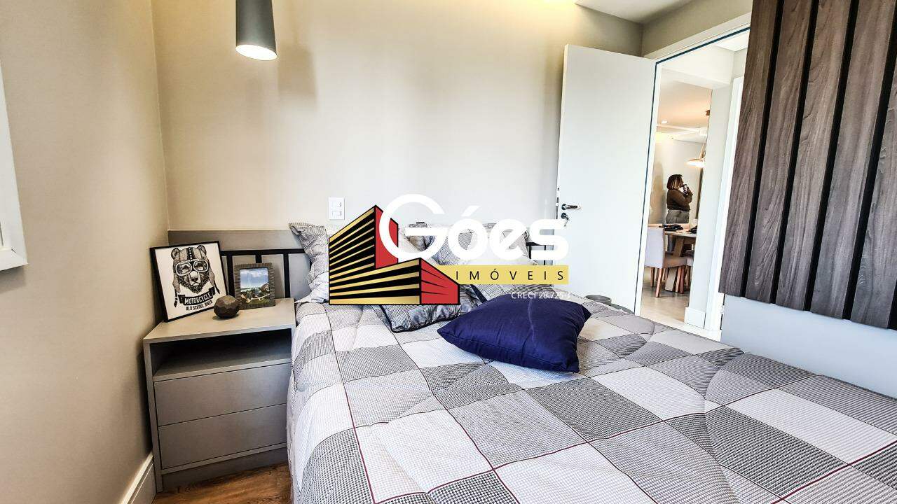 Apartamento à venda com 2 quartos, 52m² - Foto 18