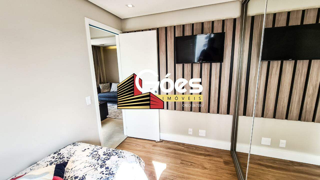 Apartamento à venda com 2 quartos, 52m² - Foto 21