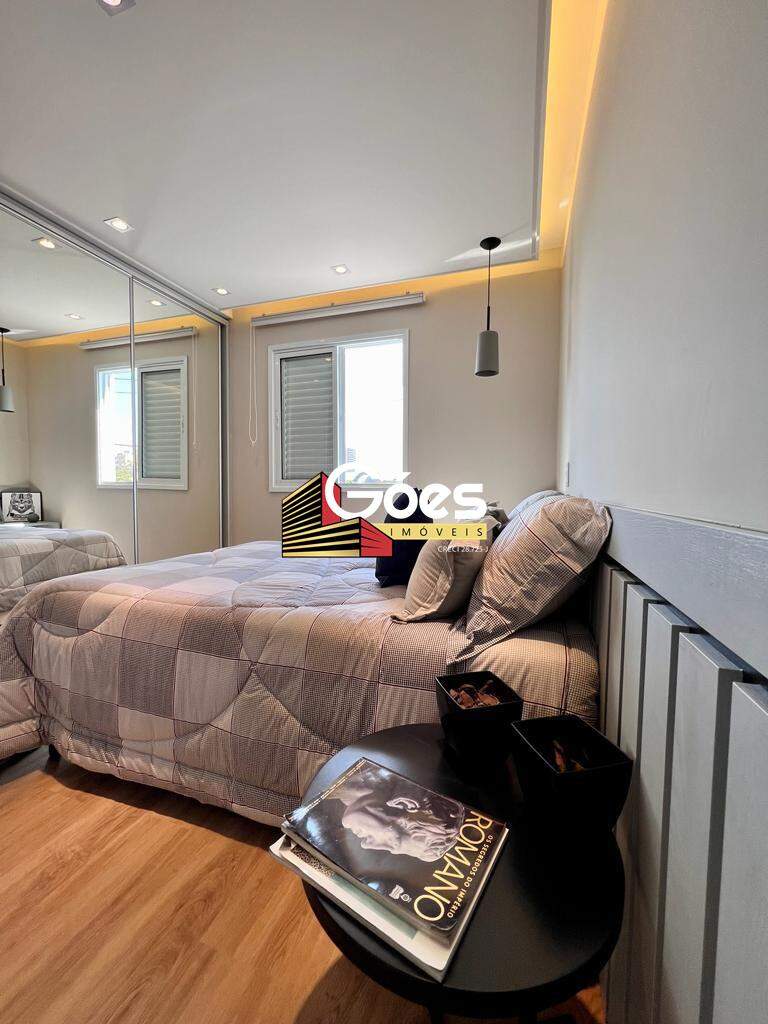 Apartamento à venda com 2 quartos, 52m² - Foto 23