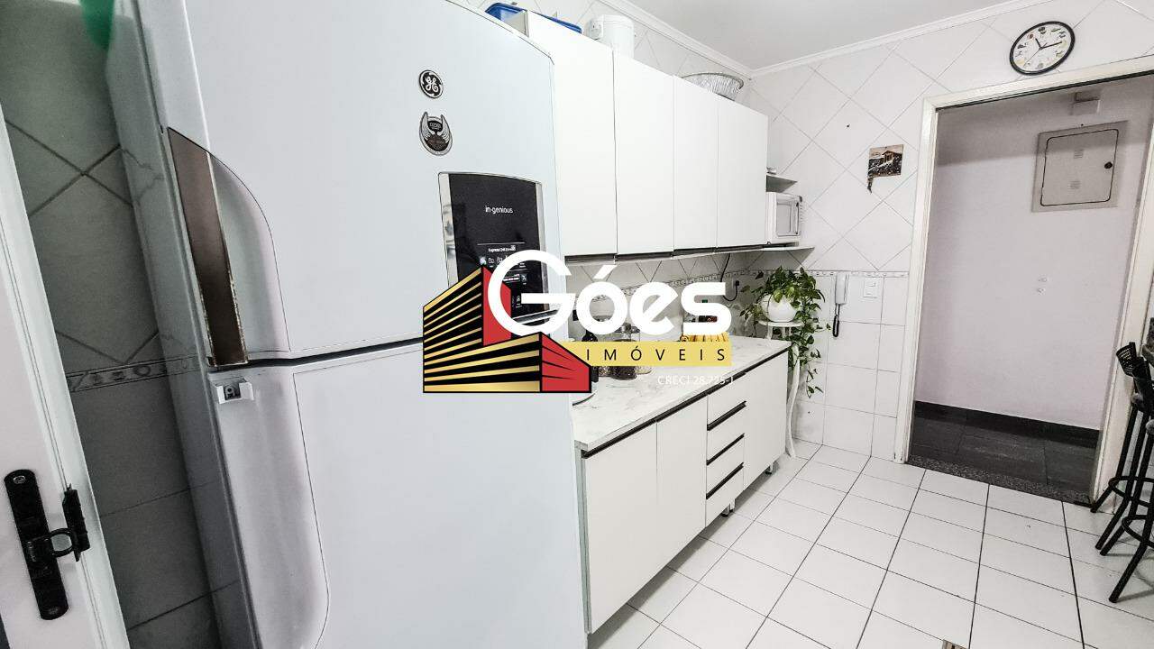 Apartamento à venda com 3 quartos, 104m² - Foto 4