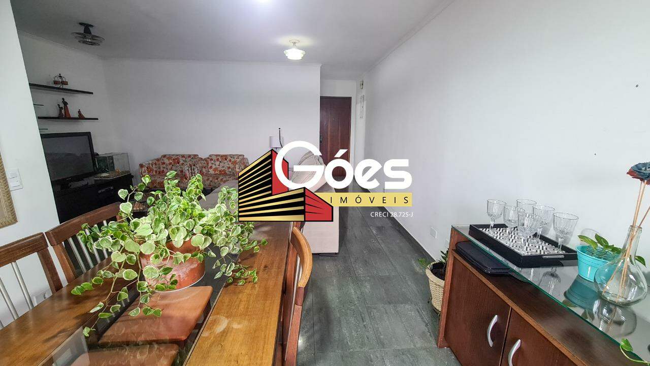 Apartamento à venda com 3 quartos, 104m² - Foto 6