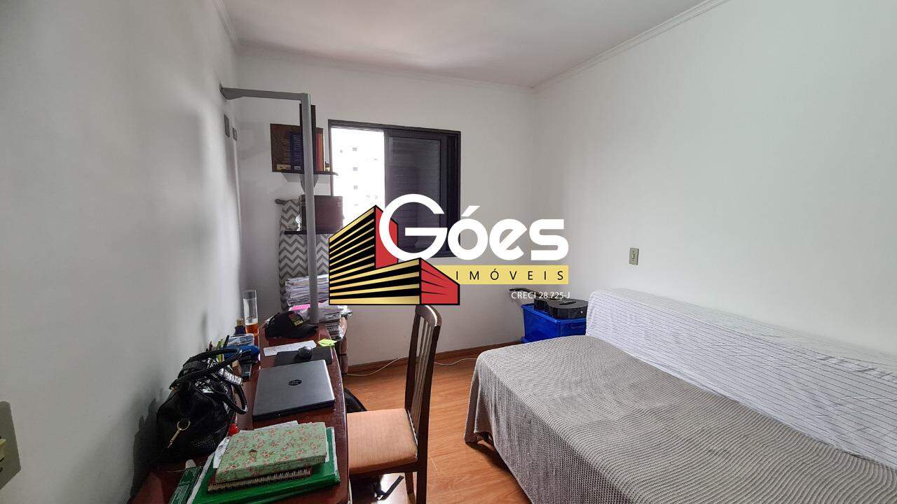 Apartamento à venda com 3 quartos, 104m² - Foto 7