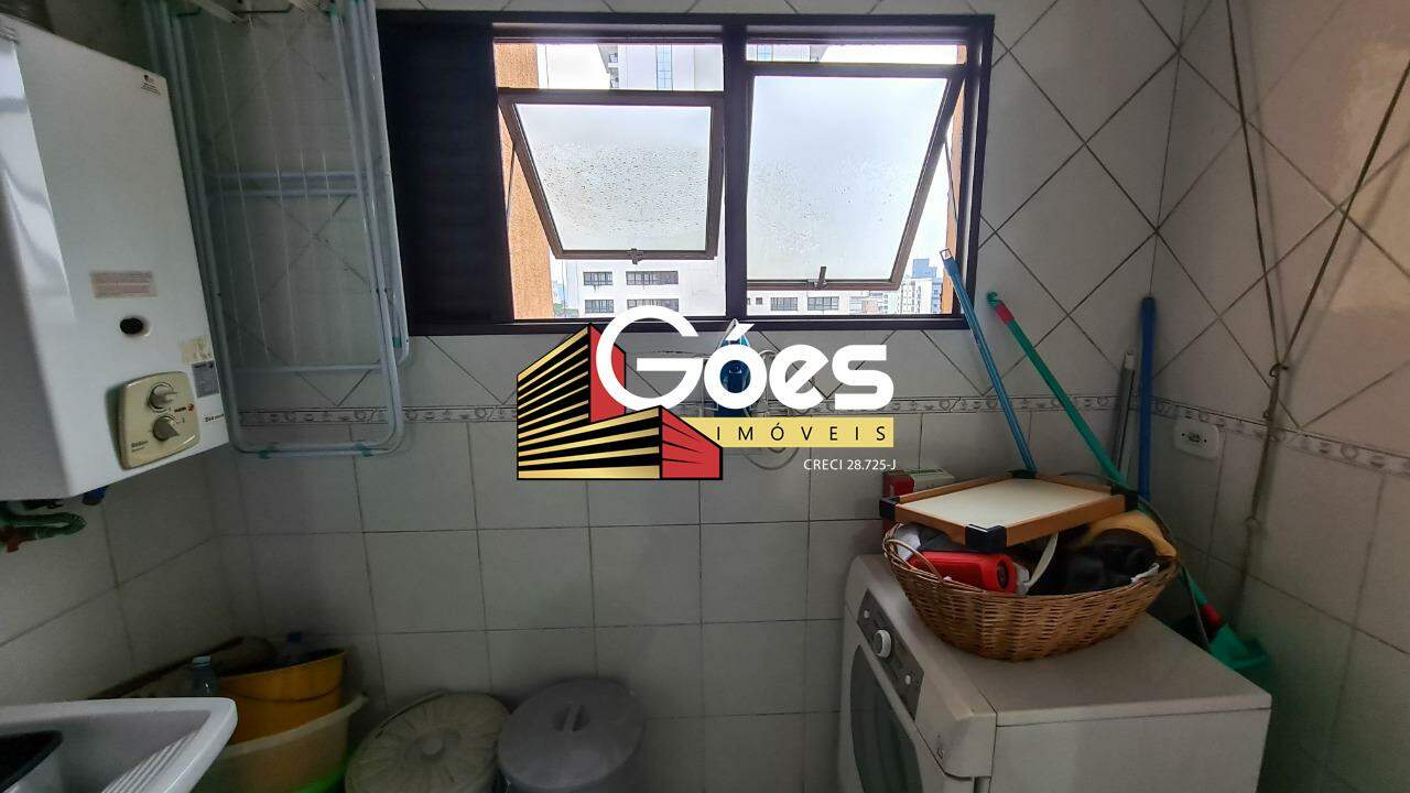 Apartamento à venda com 3 quartos, 104m² - Foto 10