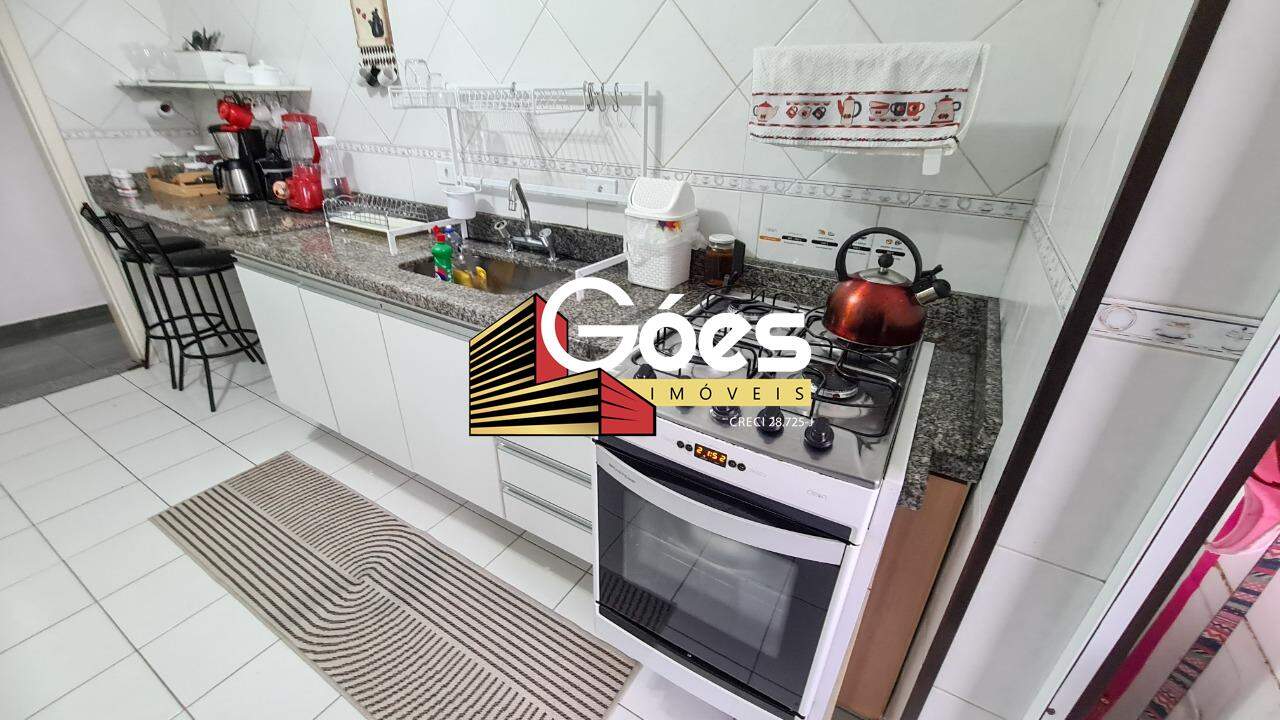 Apartamento à venda com 3 quartos, 104m² - Foto 11