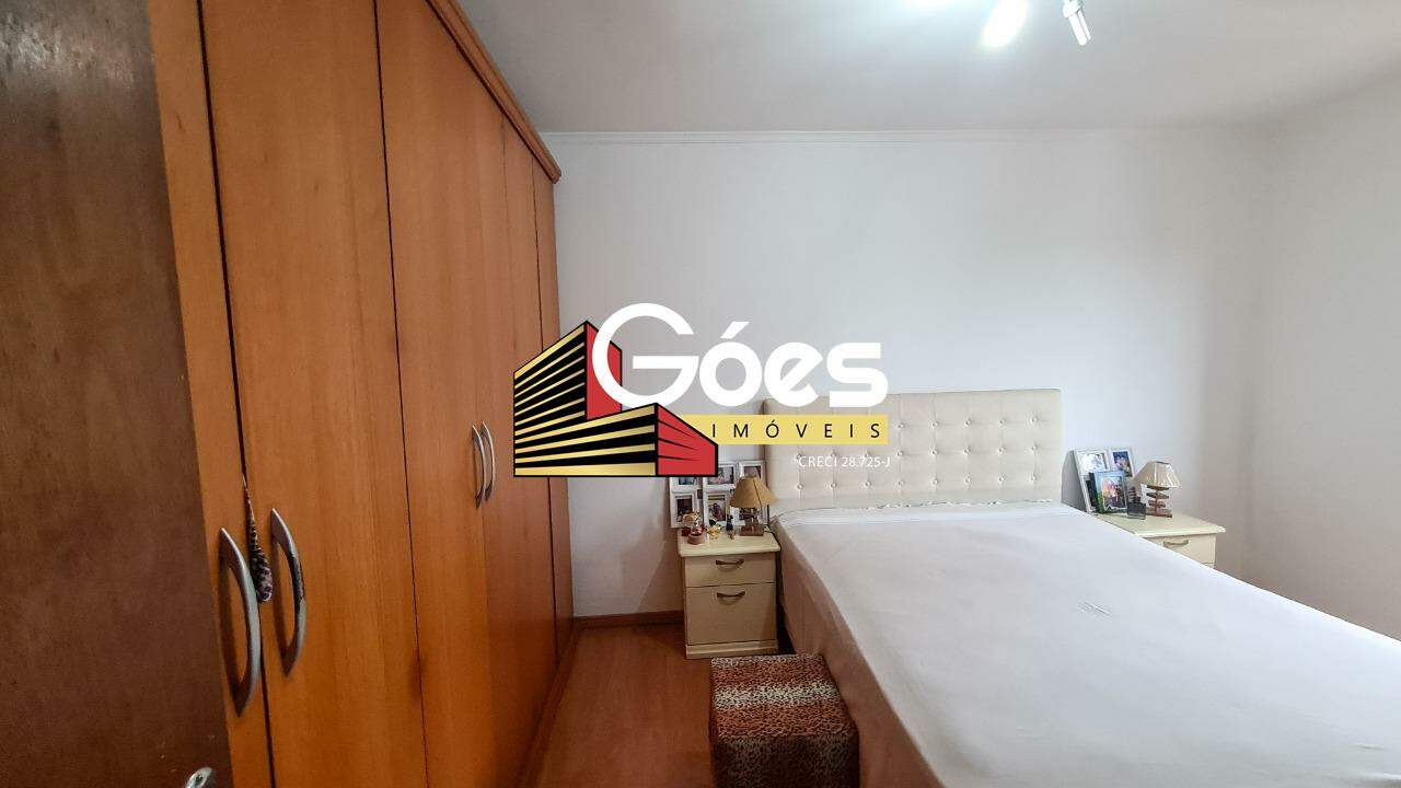 Apartamento à venda com 3 quartos, 104m² - Foto 15