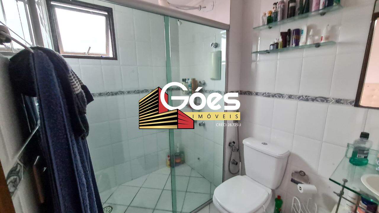 Apartamento à venda com 3 quartos, 104m² - Foto 18