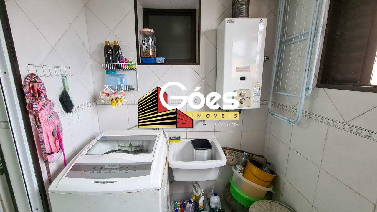 Apartamento à venda com 3 quartos, 104m² - Foto 21