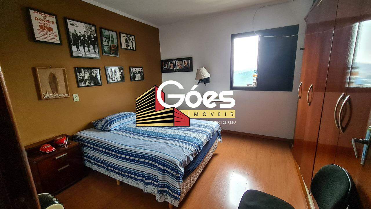 Apartamento à venda com 3 quartos, 104m² - Foto 23