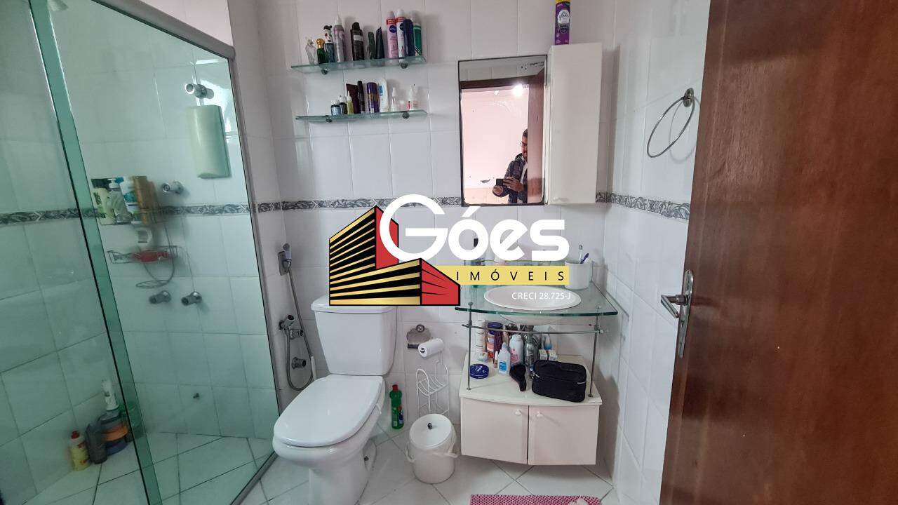 Apartamento à venda com 3 quartos, 104m² - Foto 26