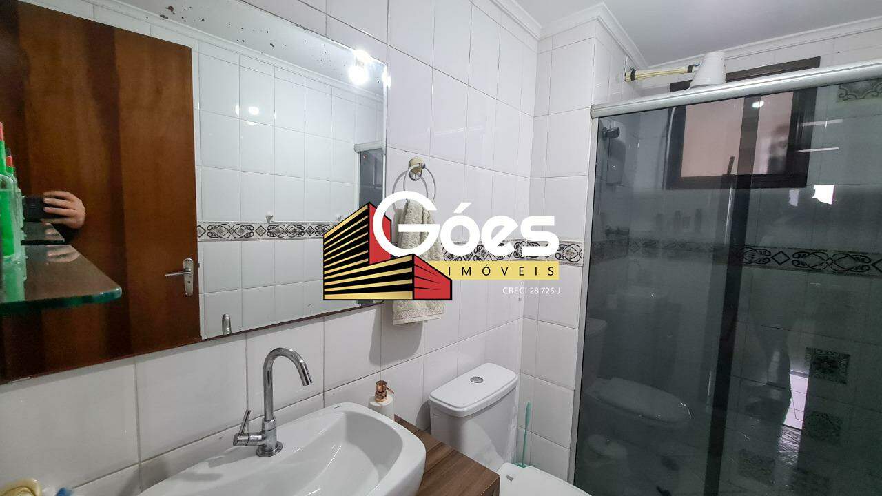 Apartamento à venda com 3 quartos, 104m² - Foto 29