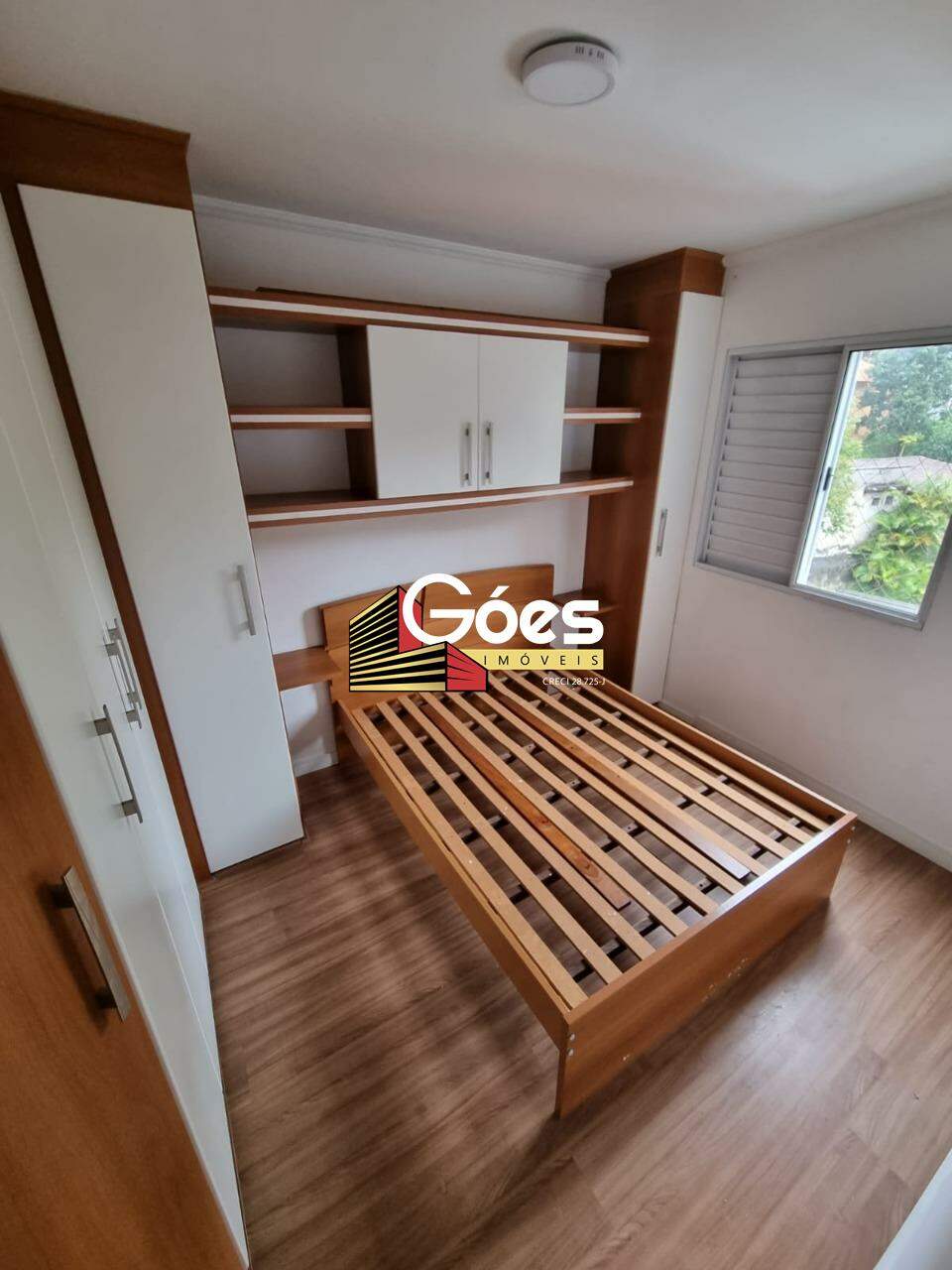 Apartamento à venda em Vila São Francisco: 