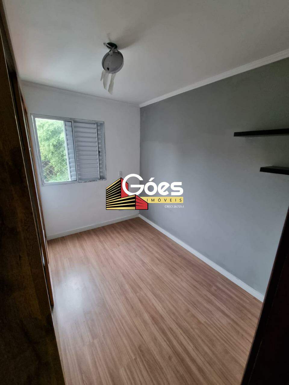 Apartamento à venda com 2 quartos, 56m² - Foto 9