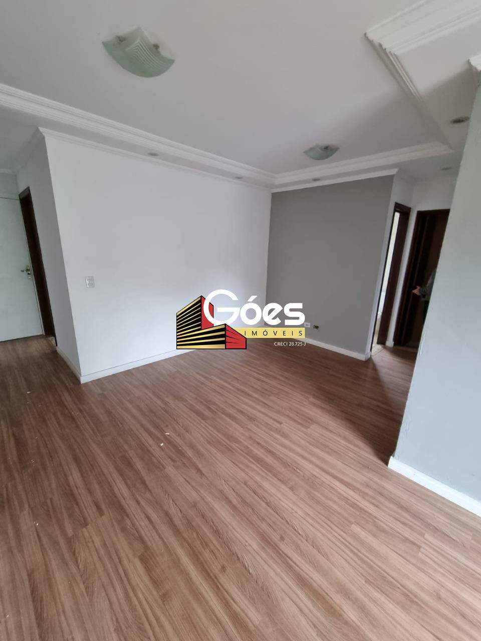 Apartamento à venda em Vila São Francisco: 