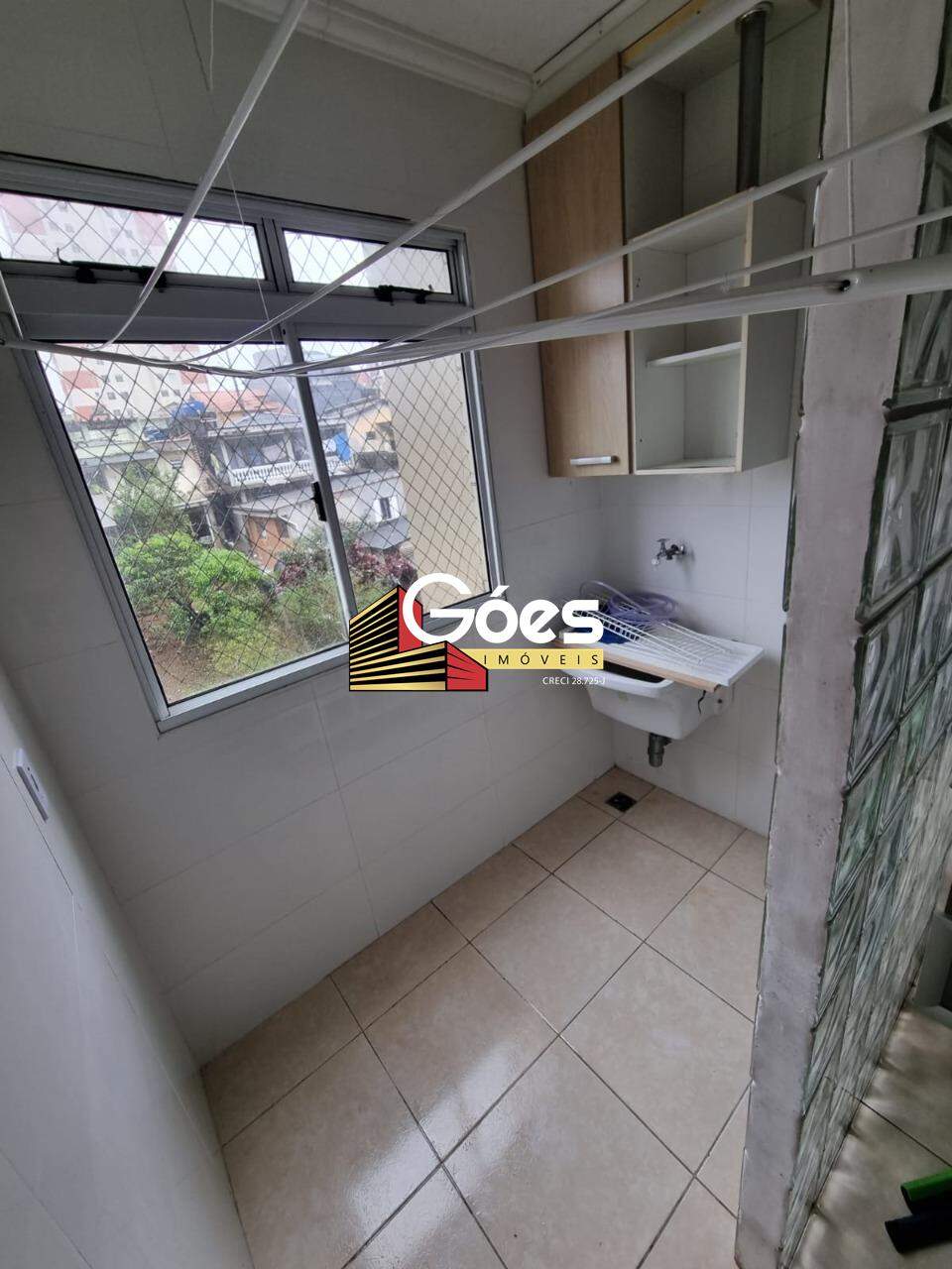 Apartamento à venda em Vila São Francisco: 