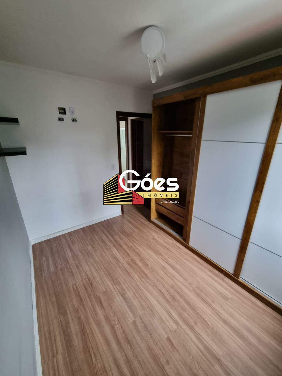 Apartamento à venda em Vila São Francisco: 