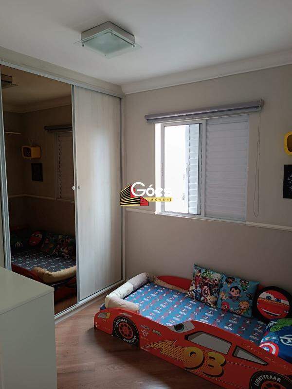 Apartamento à venda com 2 quartos, 58m² - Foto 9