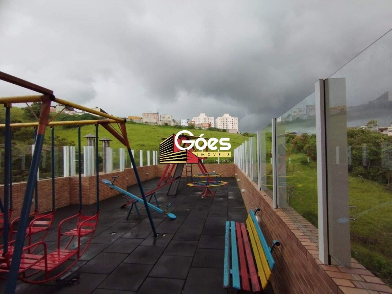 Apartamento à venda com 2 quartos, 58m² - Foto 13