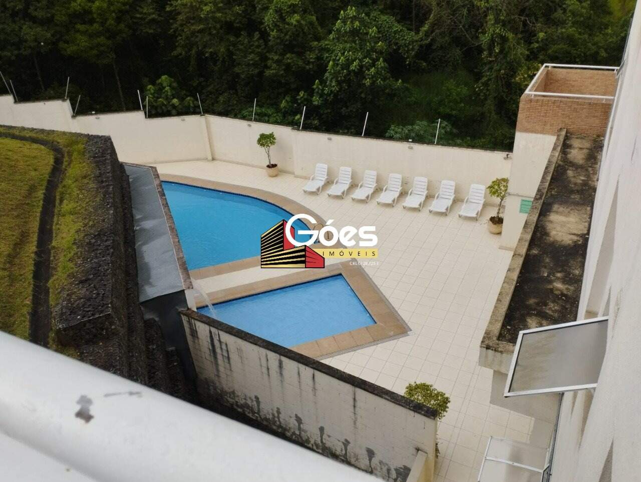 Apartamento à venda com 2 quartos, 58m² - Foto 14
