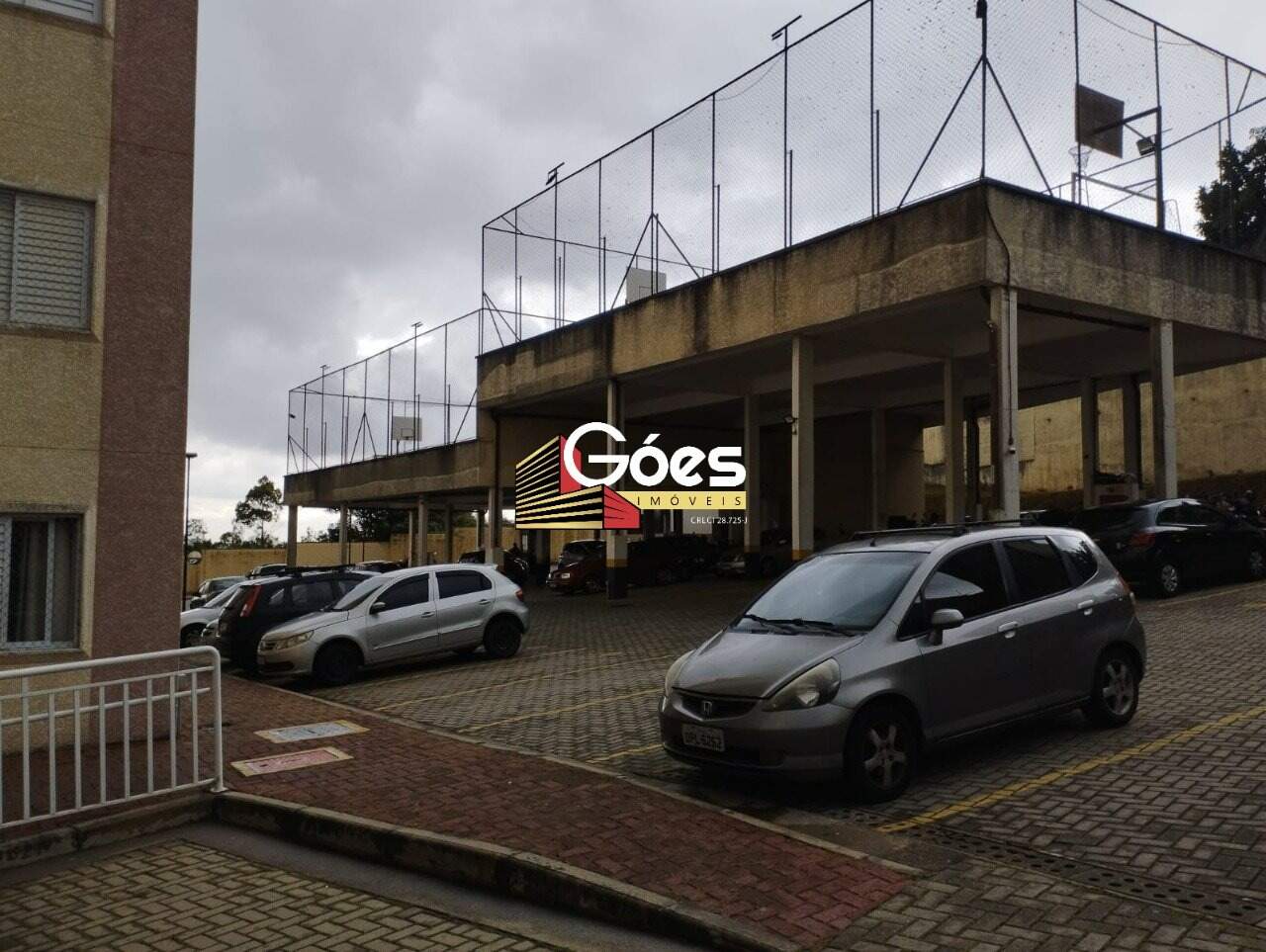 Apartamento à venda com 2 quartos, 58m² - Foto 16
