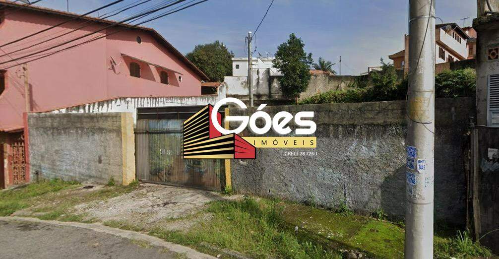 Loteamento e Condomínio para alugar, 750m² - Foto 1