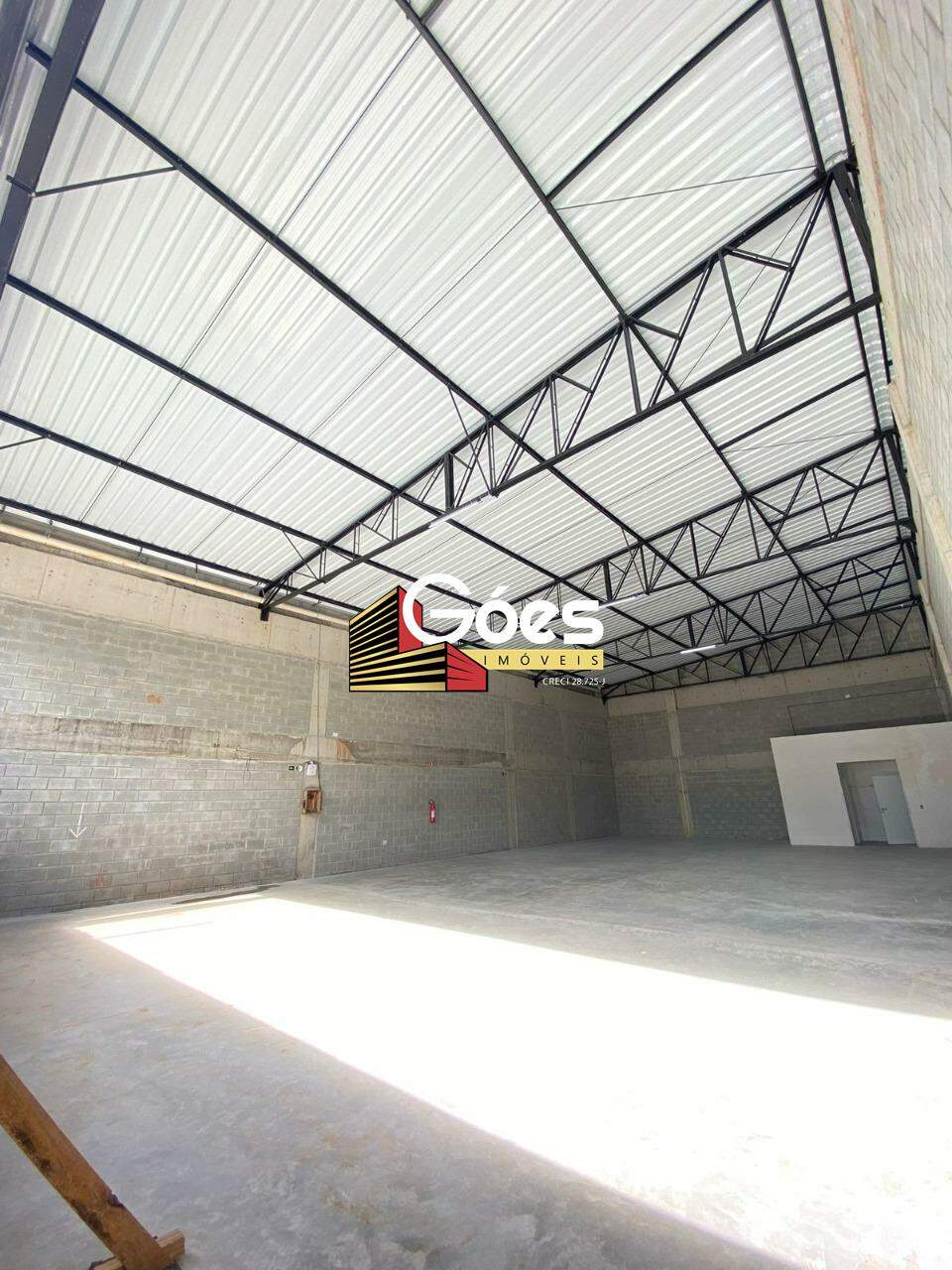 Loja-Salão para alugar, 300m² - Foto 3