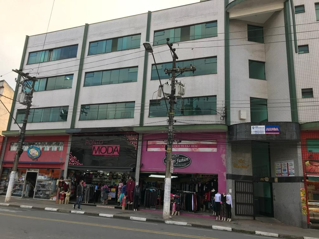 Sala-Conjunto, 45 m² - Foto 19