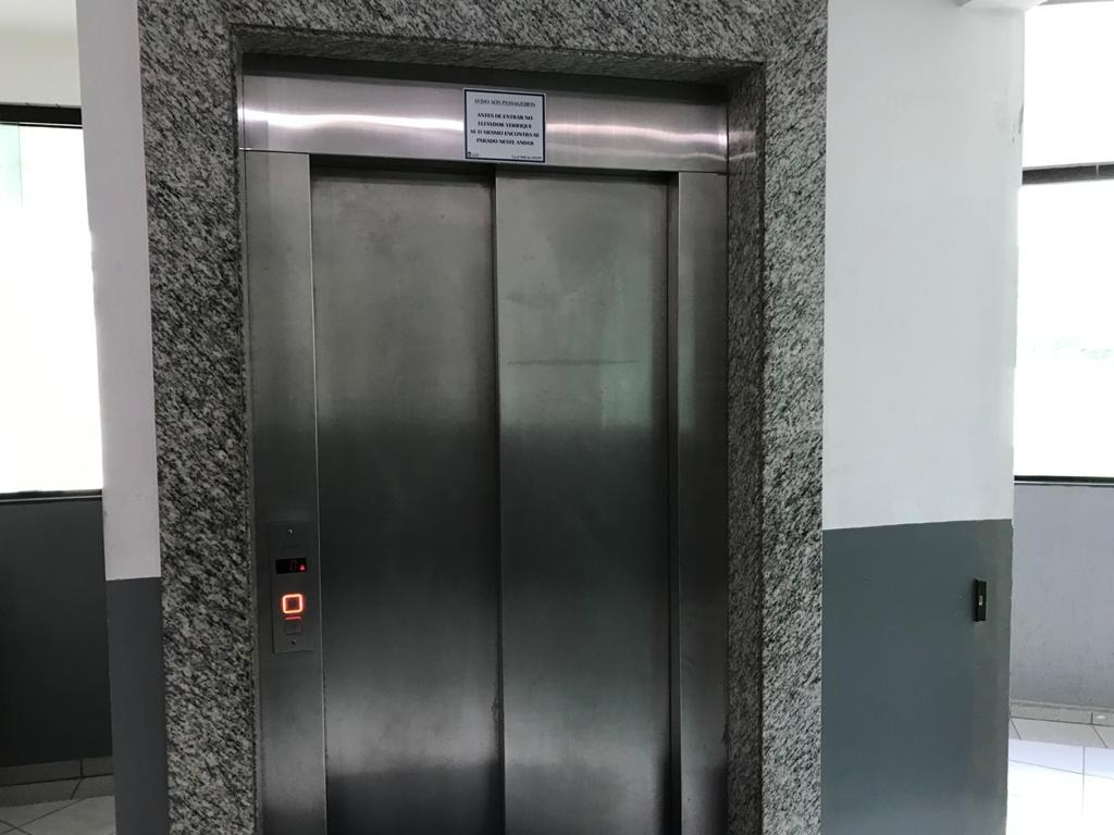 Sala-Conjunto, 45 m² - Foto 18