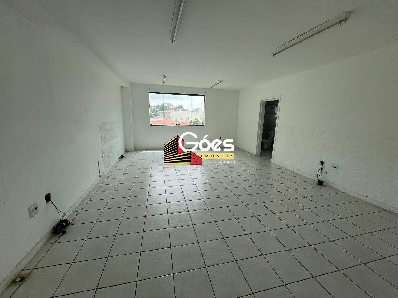 Sala-Conjunto, 45 m² - Foto 1