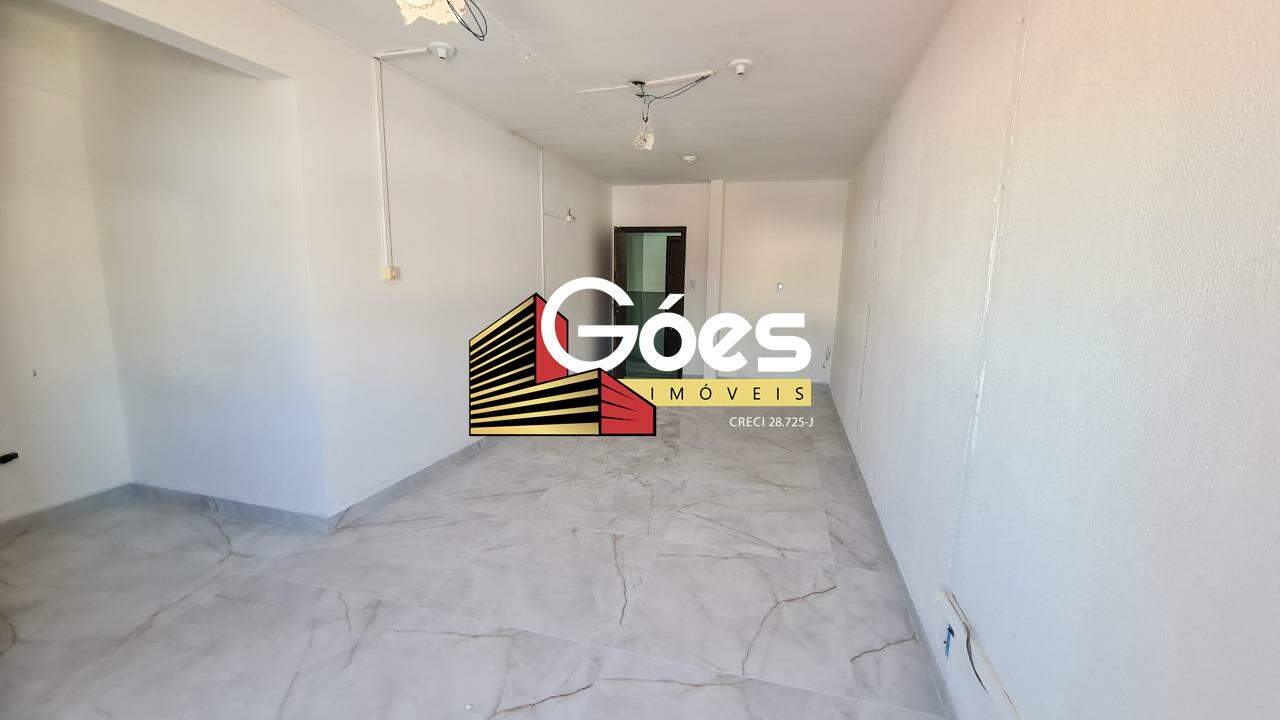 Conjunto Comercial-Sala para alugar, 25m² - Foto 1