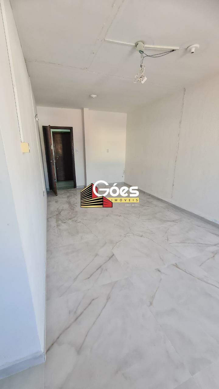 Conjunto Comercial-Sala para alugar, 25m² - Foto 8