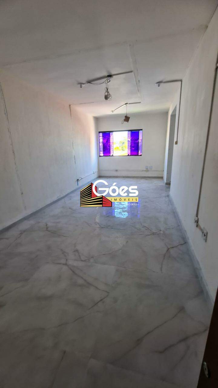 Conjunto Comercial-Sala para alugar, 25m² - Foto 6