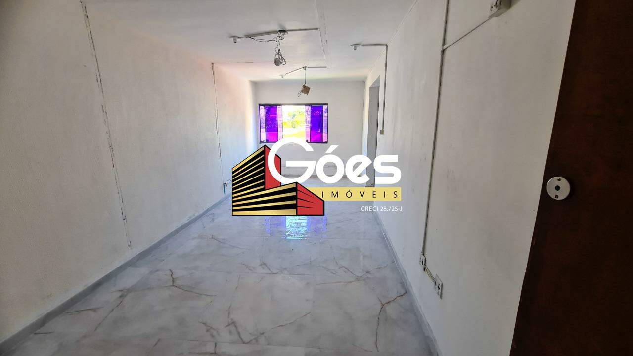 Conjunto Comercial-Sala para alugar, 25m² - Foto 4