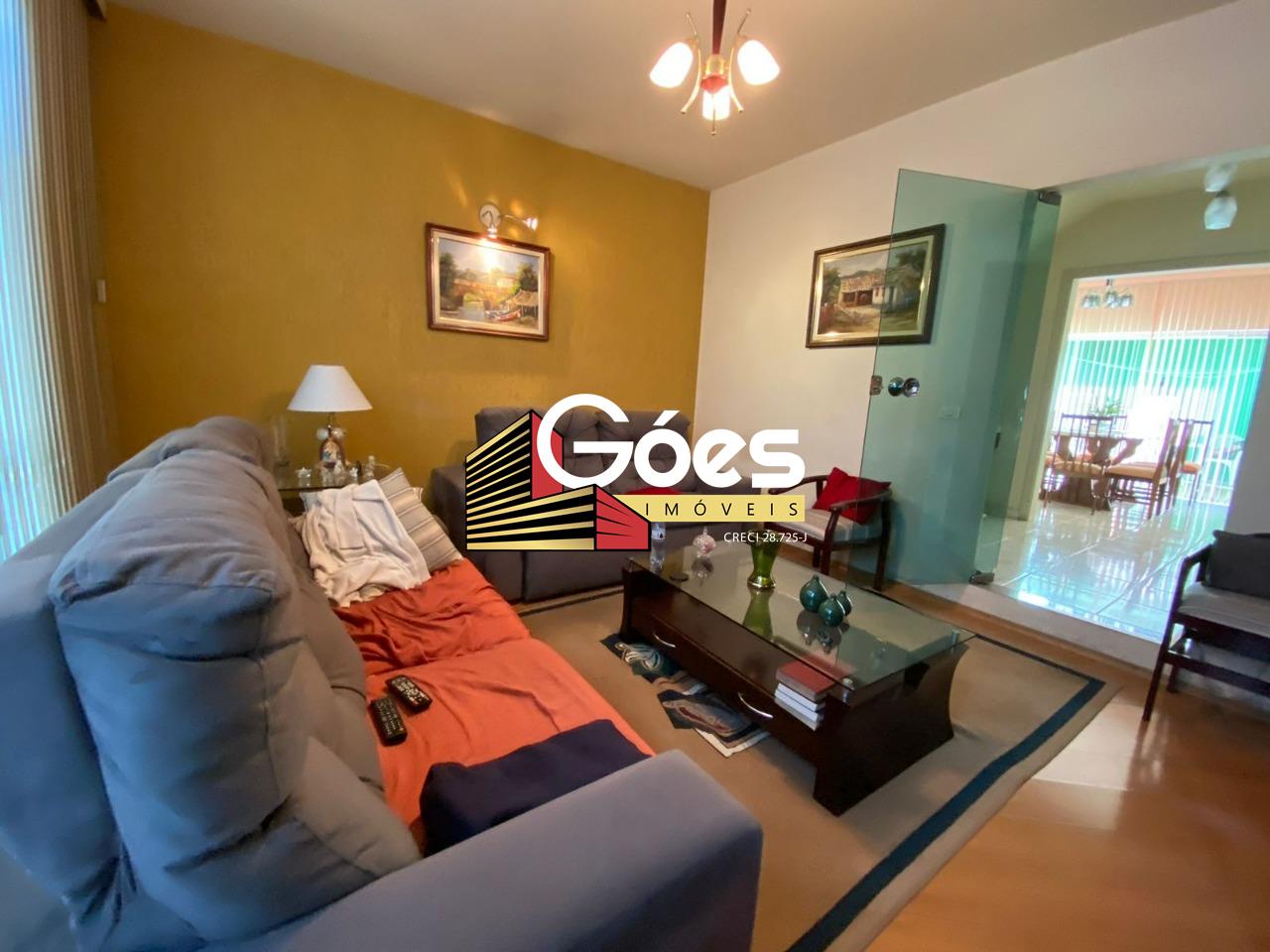 Sobrado à venda em Campestre: 