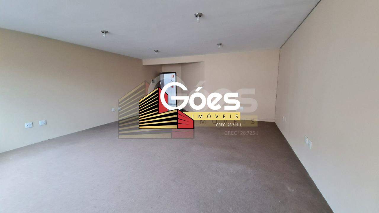 Conjunto Comercial-Sala para alugar, 35m² - Foto 2