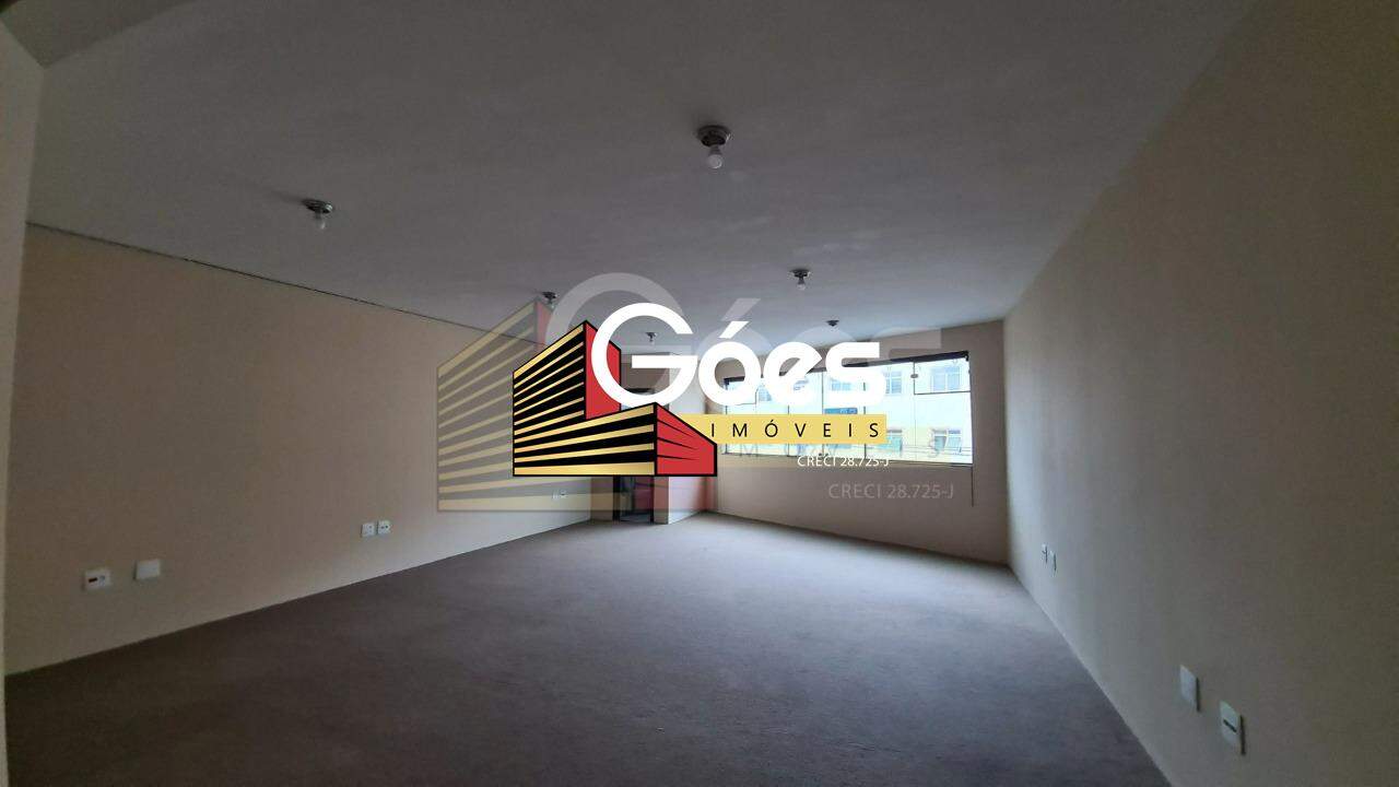 Conjunto Comercial-Sala para alugar, 35m² - Foto 4