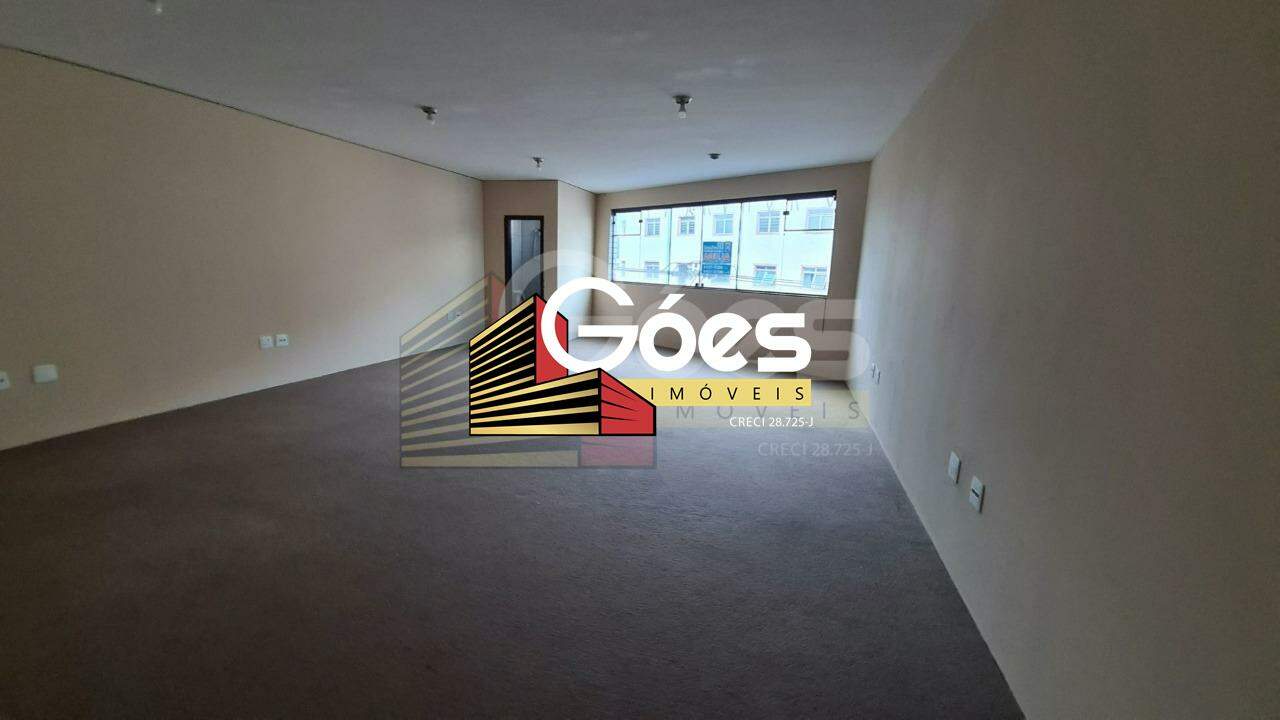 Conjunto Comercial-Sala para alugar, 35m² - Foto 6