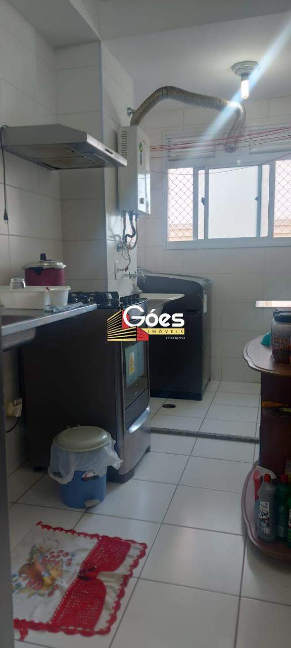 Apartamento à venda com 2 quartos, 44m² - Foto 8