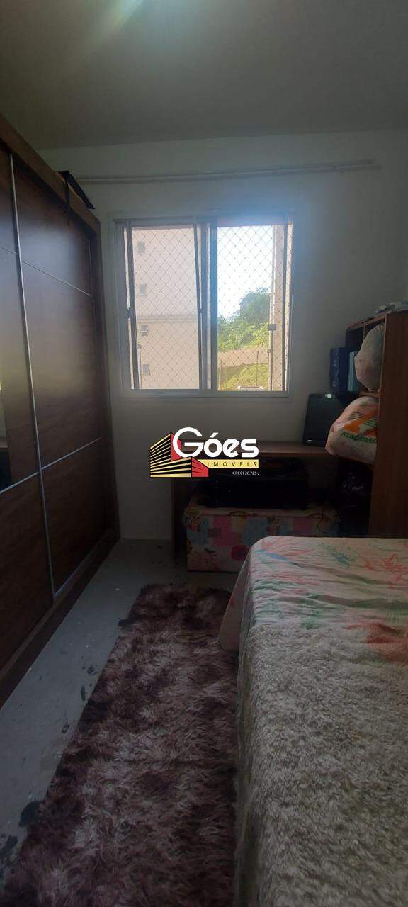 Apartamento à venda com 2 quartos, 44m² - Foto 14