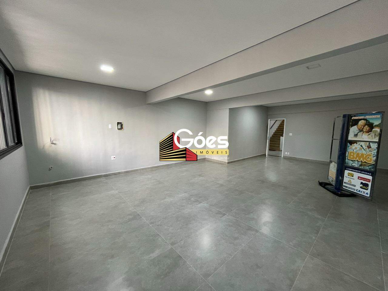 Conjunto Comercial-Sala para alugar, 60m² - Foto 6