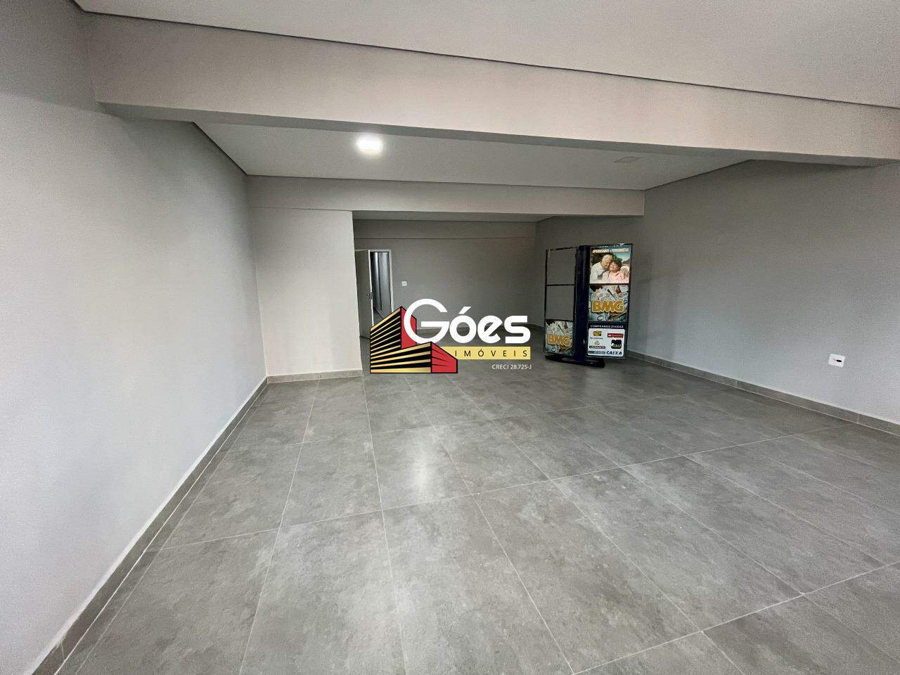 Conjunto Comercial-Sala para alugar, 60m² - Foto 3